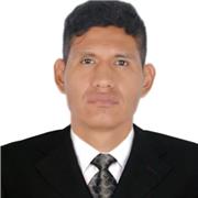 profesor especialista en enseñanza de biologia y ciencias de la salud